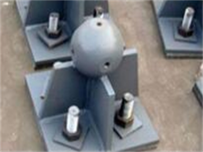 商洛网架钢结构工程有限公司