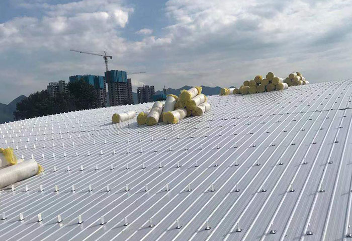商洛网架施工